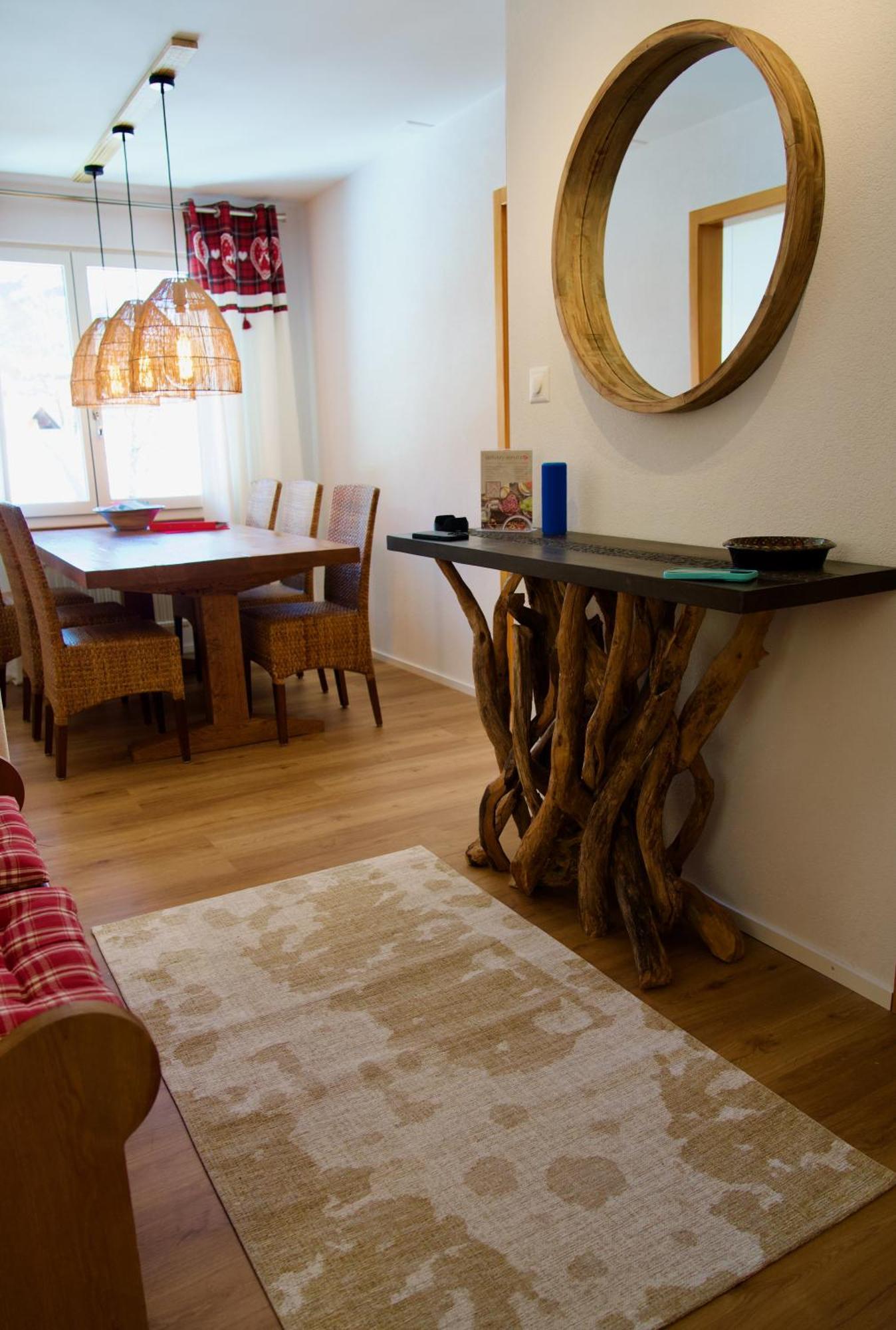 Chalet Zur Hoehe Grindelwald Exterior foto