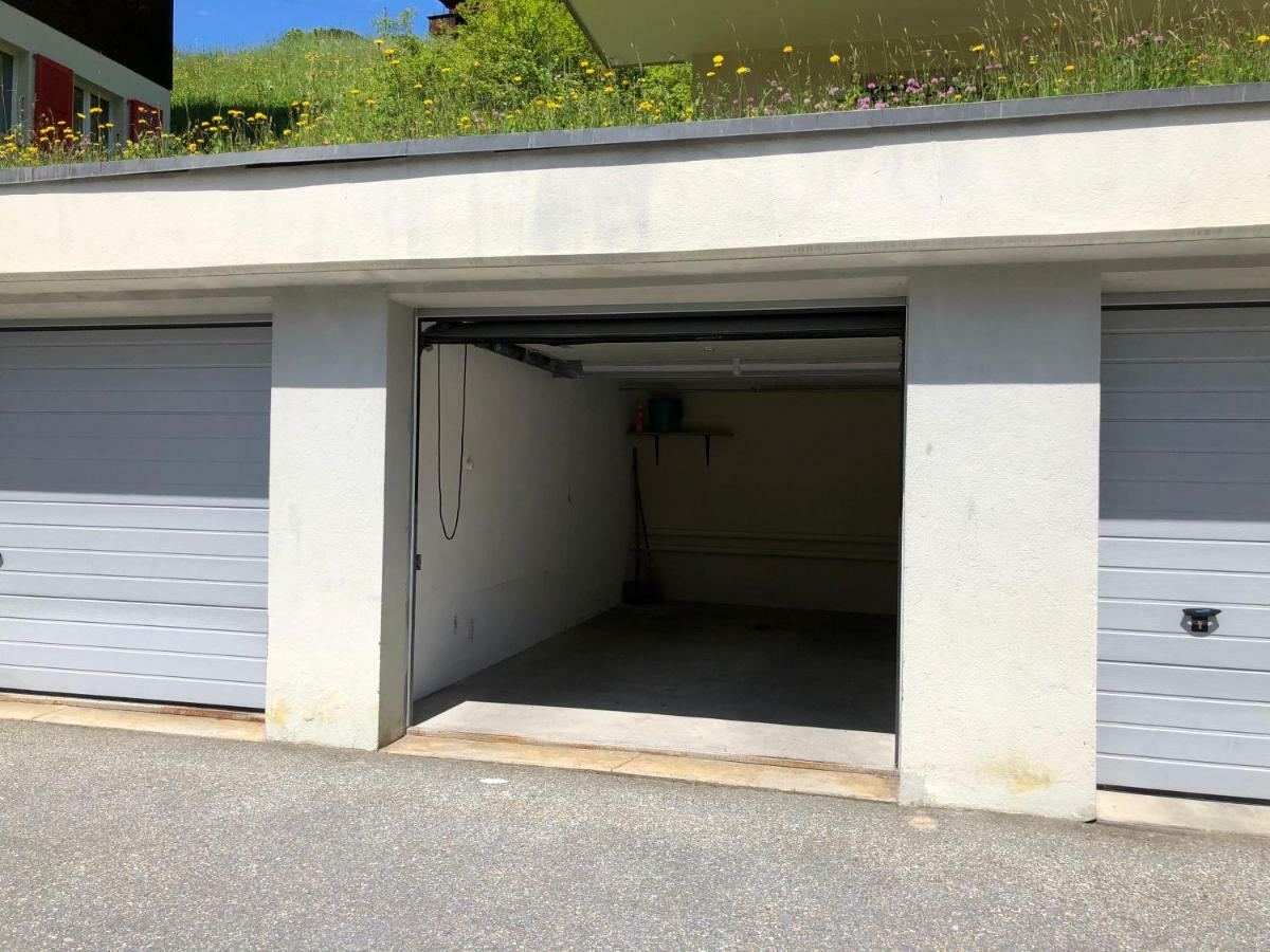 Chalet Zur Hoehe Grindelwald Exterior foto